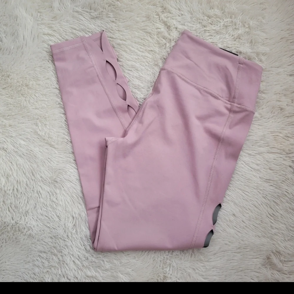 Victoria Secret leggings - Picture 1 of 4